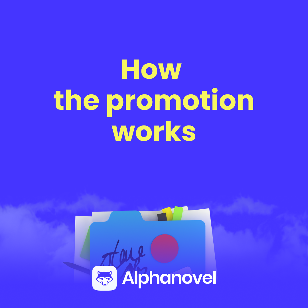 How the promotion works