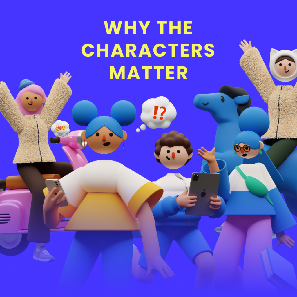 character-description-why-does-the-platform-require-character