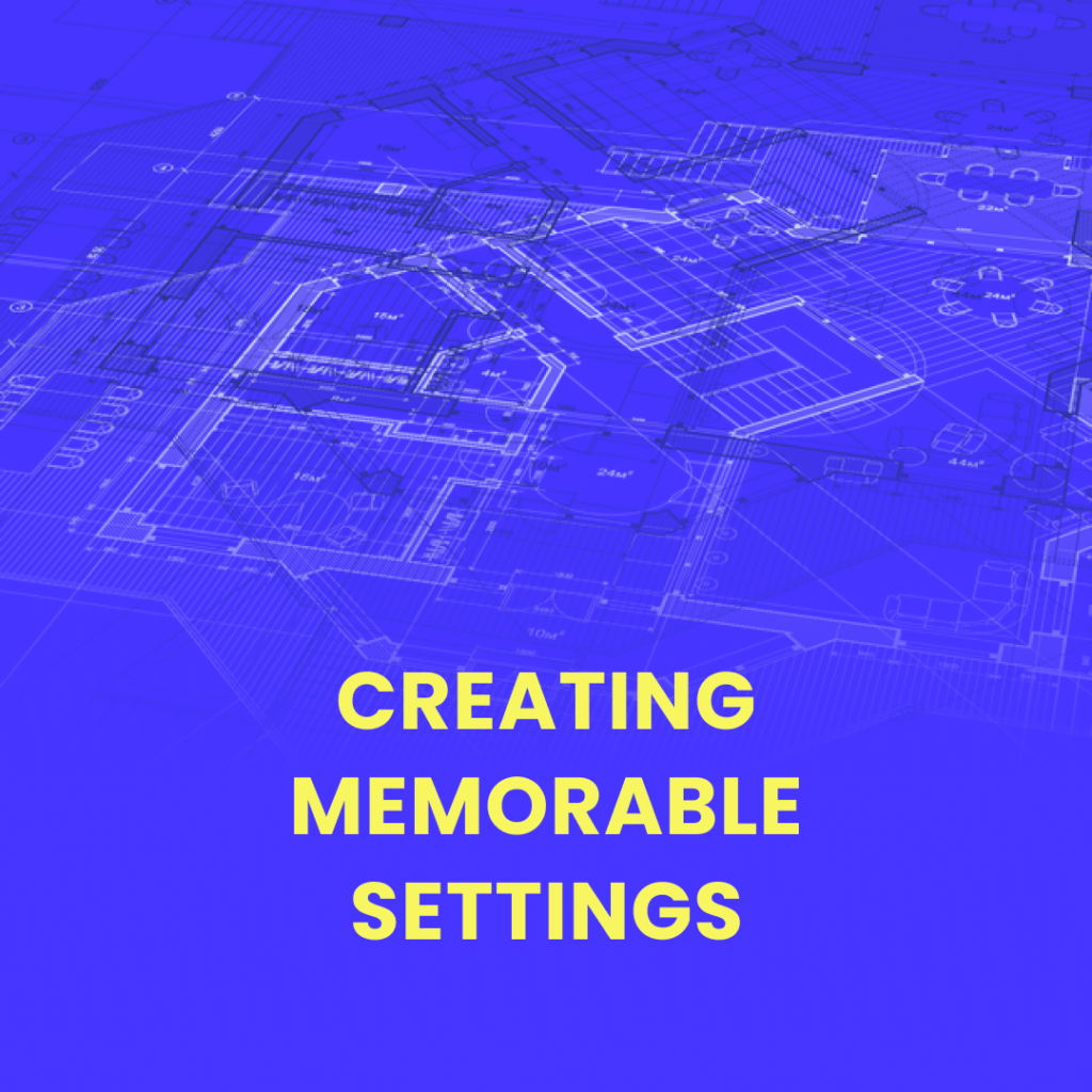Creating Memorable Settings: A Guide to Transporting Readers to Vivid ...