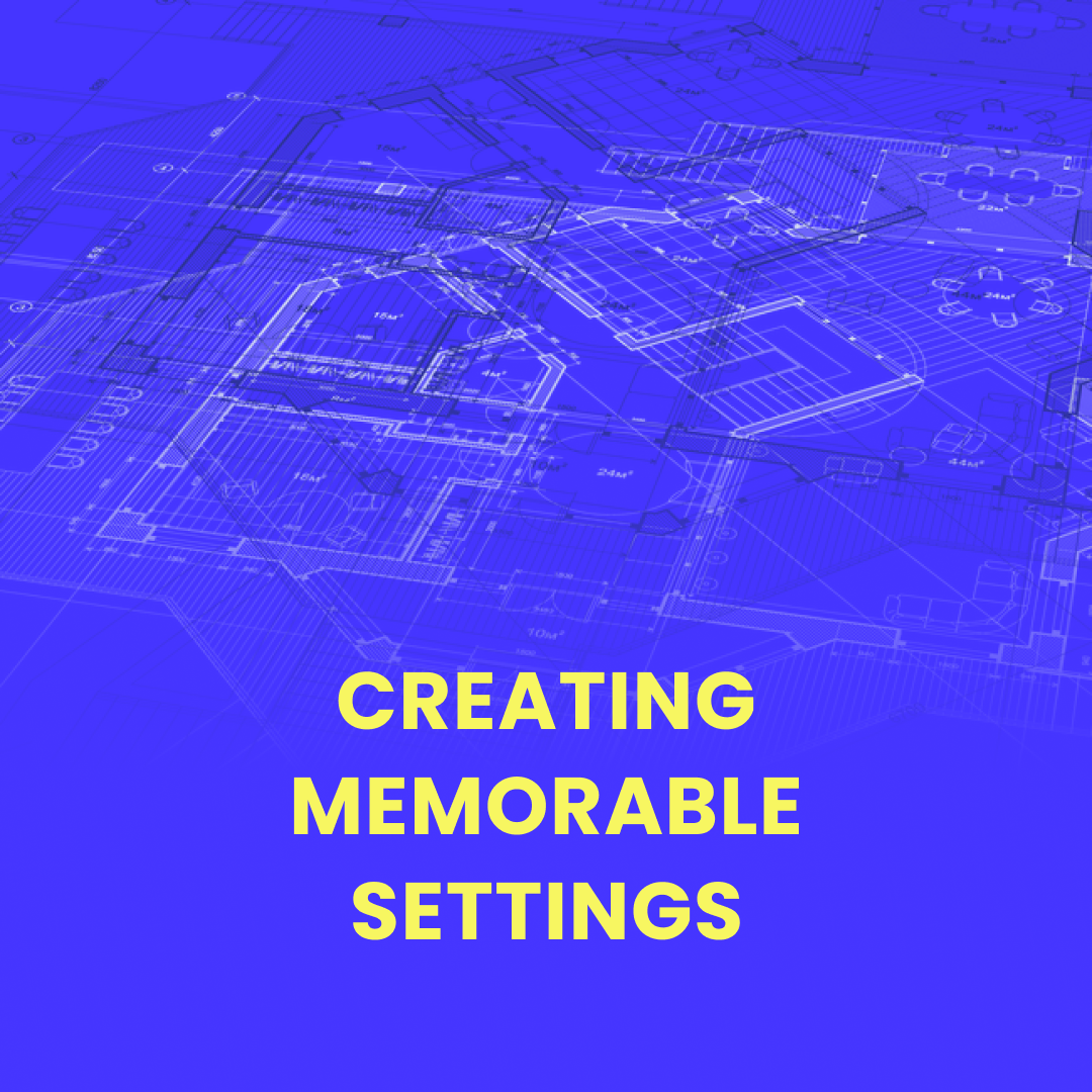 Creating Memorable Settings: A Guide to Transporting Readers to Vivid and Unforgettable Worlds