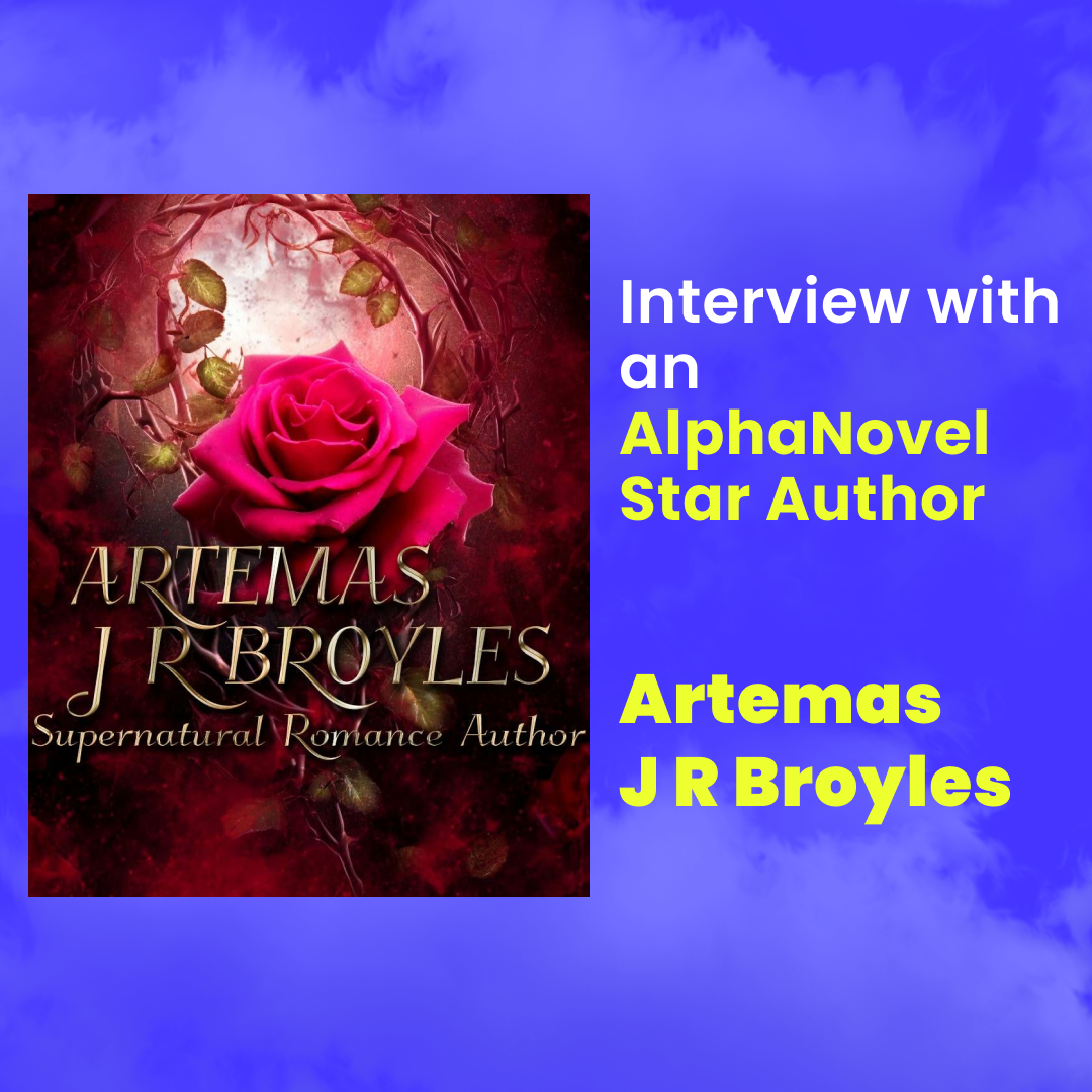 The interview with Artemas J R Broyles