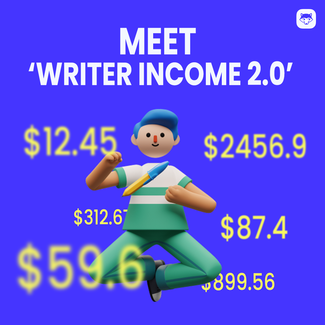 Writer-Income-2.0