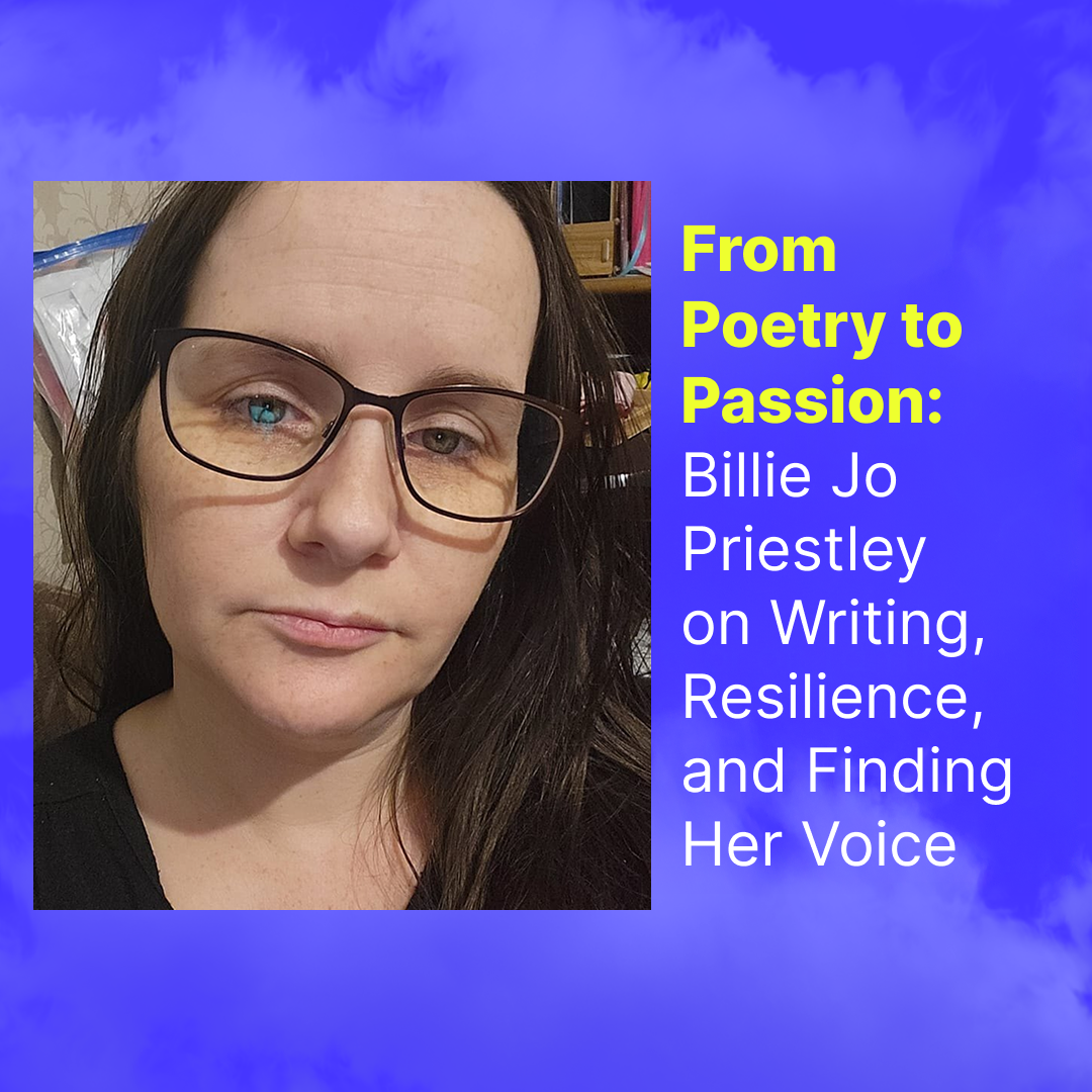 From Poetry to Passion_