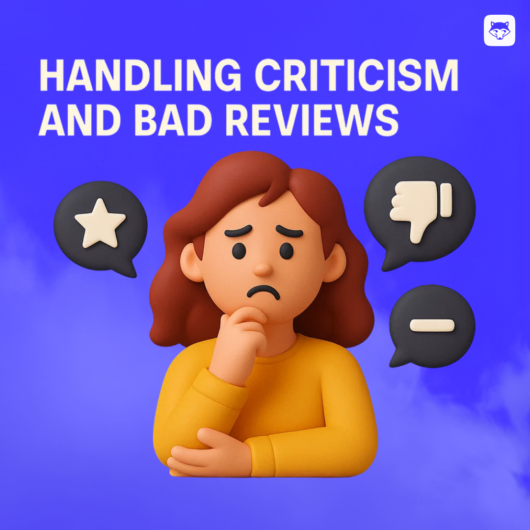 Handling-criticism-and-Bad-Reviews